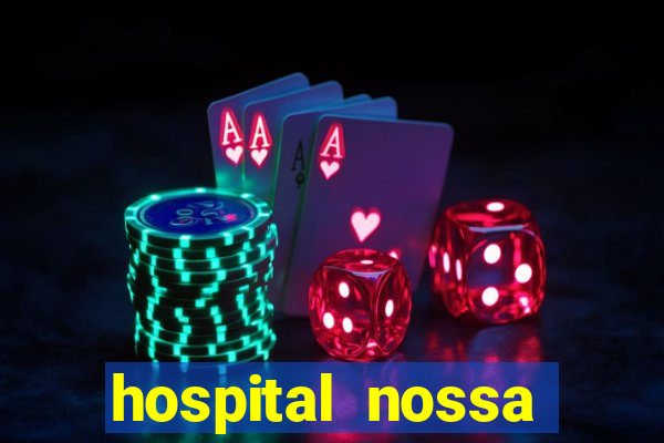 hospital nossa senhora de lourdes antas bahia